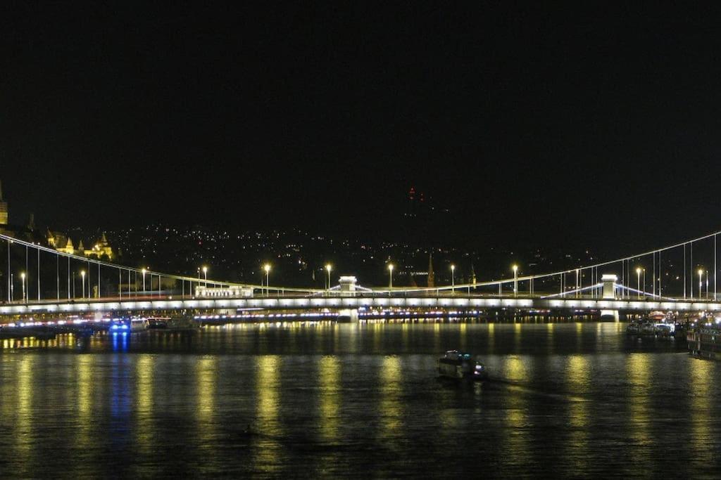 Riverside City Center, 5Th District بودابست المظهر الخارجي الصورة