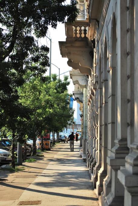 Riverside City Center, 5Th District بودابست المظهر الخارجي الصورة